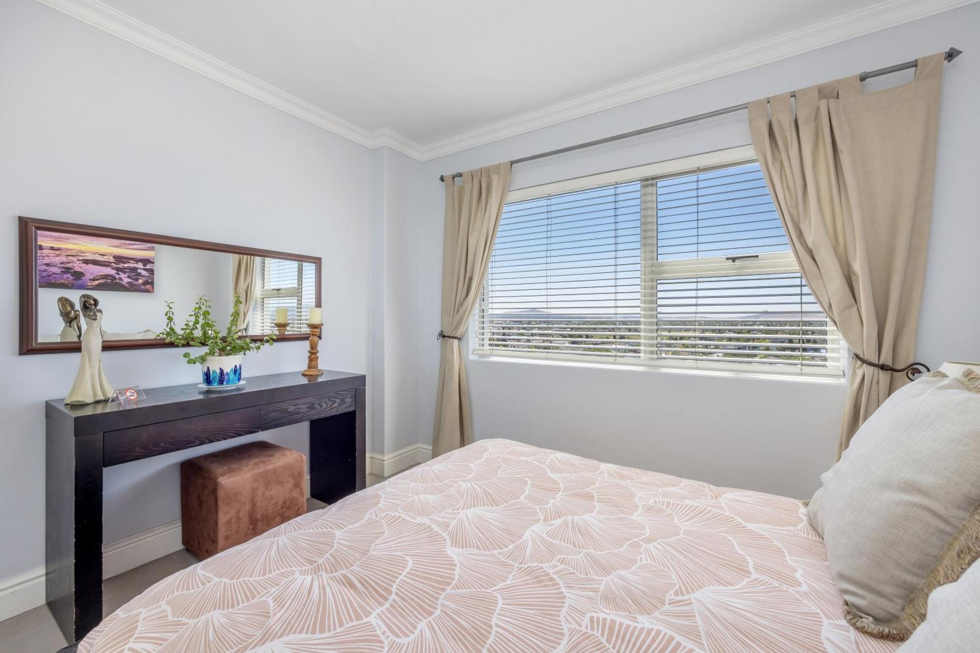 Oceanview Holiday Accommodation Bloubergstrand Exterior photo