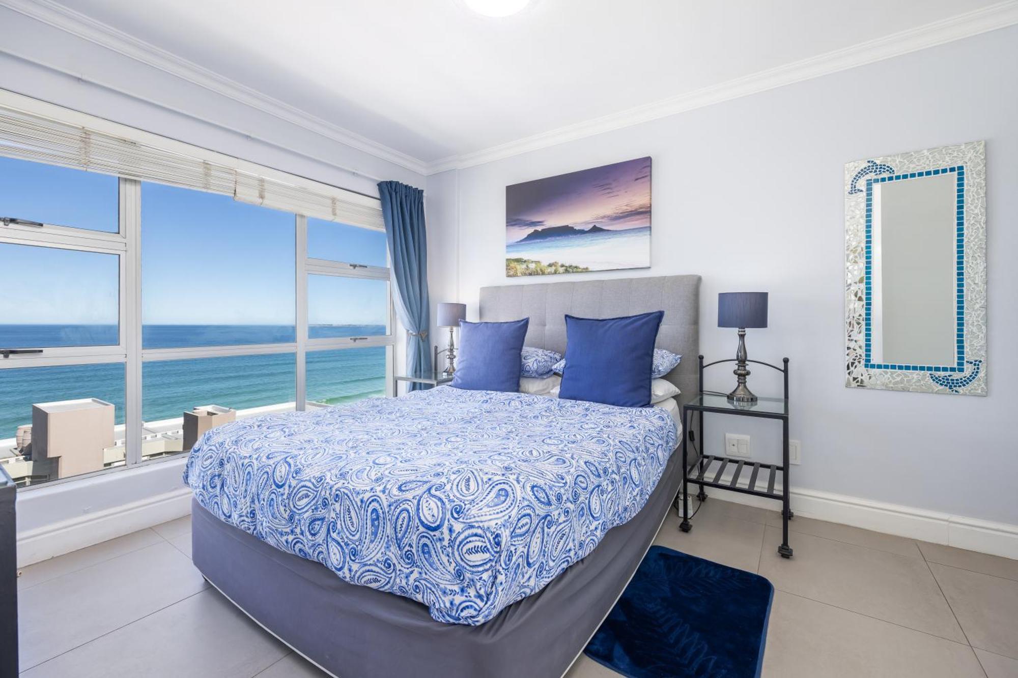 Oceanview Holiday Accommodation Bloubergstrand Exterior photo