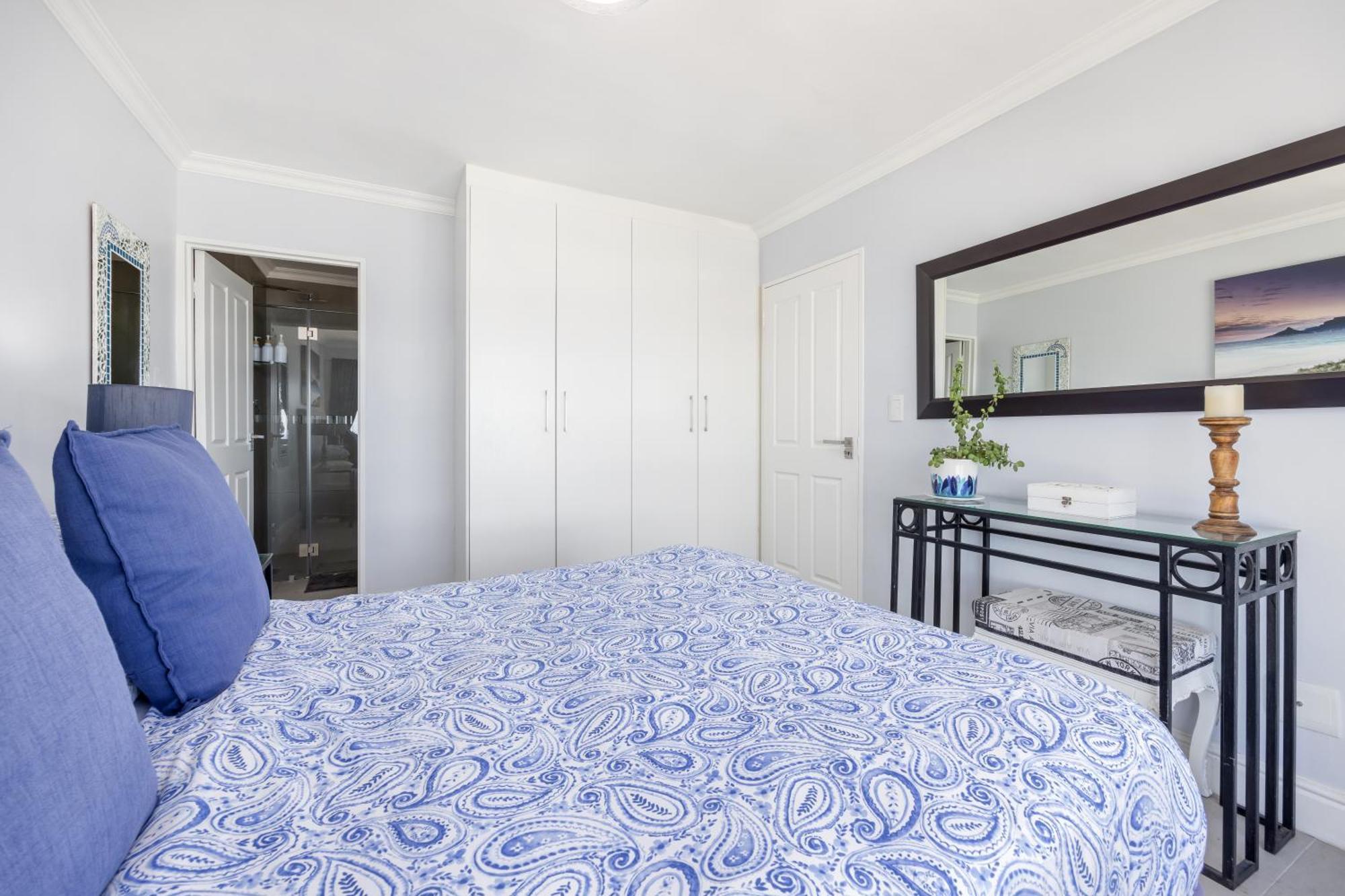 Oceanview Holiday Accommodation Bloubergstrand Exterior photo